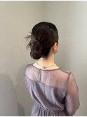 千葉/ヘアアレンジ