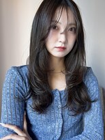 ミンクスザパス 湘南・辻堂店(MINX The pass)&nbsp;MINX The pass#辻堂#辻堂美容室#カット上手い#トリートメント