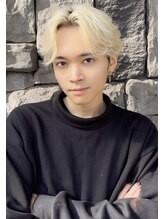 アフューズバイストゥー(Vfuse by StueW)&nbsp;セラ /ブリーチ