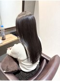 髪質改善/縮毛矯正/髪質改善カラー/美髪矯正/艶髪/美髪/銀座