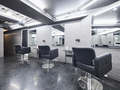 ローグ(ROGUE)の写真