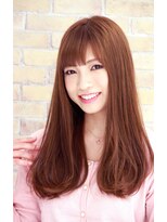 美容室 シュシュ 所沢店(chouchou) 【オージュアトリートメント/トキオトリートメント/髪質改善】