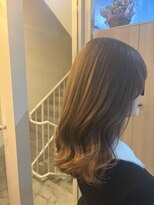 フリーナ(Frina)&nbsp;アースベージュ＊