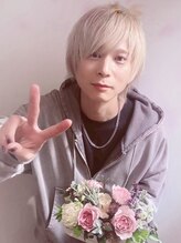 アルベロ(albero) 加々美 征一郎