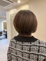 リアン(ReAN)&nbsp;アッシュブラウンカラー