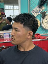 ノア 宜野湾店(Noah)&nbsp;スパイキークロップ