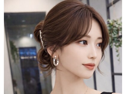 フリックヘアサロン 梅田茶屋町2号店(FLICK HAIR SALON)の写真