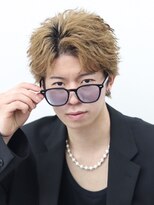 トゥルークリエイション 池袋(True Creation) スイングショート