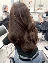 ヘアサロン リボーン(Hair salon Reborn)&nbsp;上品ワンホンヘア