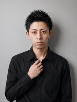 キャンバス バイ ネオリーブ 横浜西口(Canvas by neo.)&nbsp;【横浜】ビジネスアップバングショート