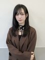 ゴウトゥデイシェアサロン 町田店(GO TODAY SHAiRE SALON)&nbsp;大森 知夏