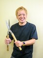 ビヨウシツ チャーリー ナガハラ ヨシフミ
