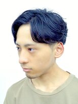 クリッパーオム(CLIPPER HOMME)&nbsp;ショートスタイル