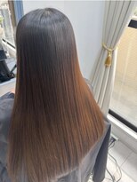 ボクノ(bokuno)&nbsp;ロング髪質改善