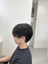 ルーム 郡山店(ROOM)&nbsp;毛流れセンターパート