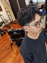 ジェルデン(JELLDEN) スパイラルショート