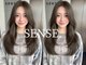 センス(SENSE.)の写真