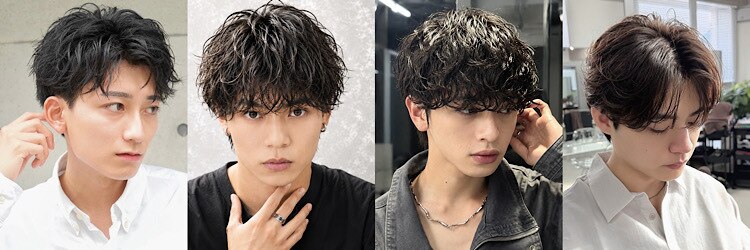 ネクスト 渋谷(NEXT)のサロンヘッダー