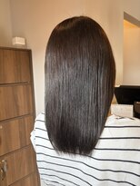 ラルート バイ ルレーヴ 藤枝青島店(La route by Le reve) ブラウン