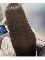 リオラヘアー(Liora hair)&nbsp;オリーブベージュ