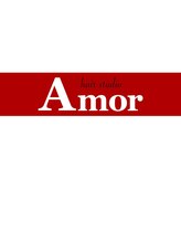 hair studio Amor
