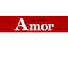 アモール(Amor)のお店ロゴ