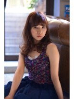 ブエナビスタ(BUENA VISTA)&nbsp;☆★098-923-1235★☆　  【BUENA VISTA】  最新トレンドヘア298