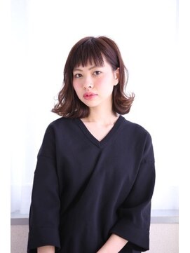 ヘアリゾート粋 新宿三丁目本店 新宿/グレイカラー/癒しの空間/ハイライト/クリームバス/田中