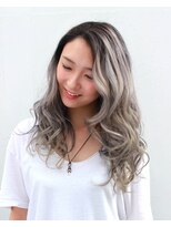 ラブ ロック Love' Lock&nbsp;【Love'Lock 代官山】ハイトーン・グラデーションカラー☆