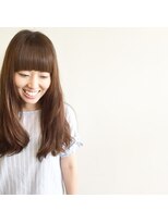 ヘアーサロン リノ(Hair salon LiNO)&nbsp;LiNOスタイル