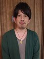 ヘアーアングラフィー(hair angraphy design) 西川 彰人