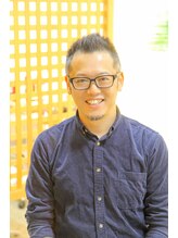 ペップ ヘアー(PEP hair)&nbsp;吉永 知弘