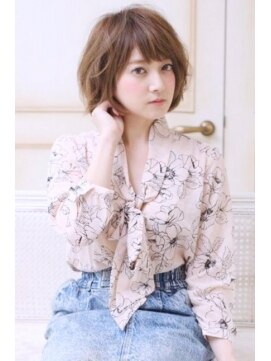 美容室 パルス 静岡鷹匠店(PALS) 、