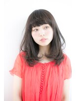 クロスケア(X CARE)&nbsp;質感×レイヤー×アイスブルージュ