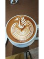 スーリール 伊都店(Sourire) カフェ巡り好きです！おすすめ教えてください！