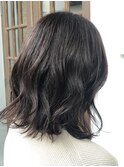 ふんわりゆるふわミディアム