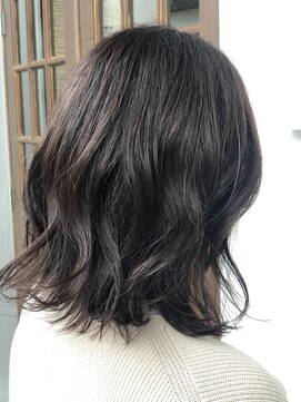 レルテ(Lerte) ふんわりゆるふわミディアム
