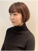 【LA PENSEE】ことりベージュ
