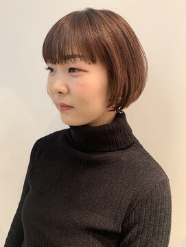 ラパンセヴェール(LA PENSEE VERT) 【LA PENSEE】ことりベージュ