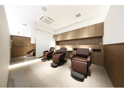 アッシュ 津田沼(Ash)の写真