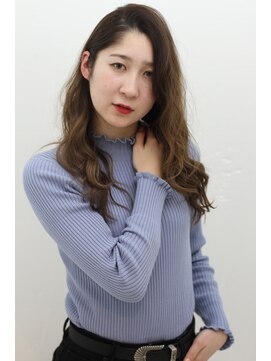 TJ天気予報 Part5 木曽川店 外国人風グラデーションカラー☆