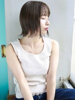 バース(BIRTH)&nbsp;天神【BIRTH】ラインボブ×ブルージュ