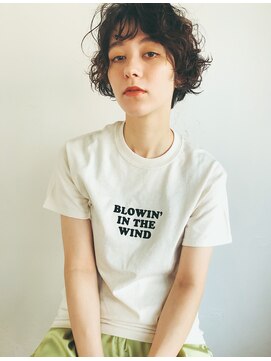 レス 伏見(LESS) LESS sa_shortperm [伏見/丸の内/栄/髪質改善]