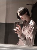 センターパート