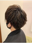ショートレイヤー