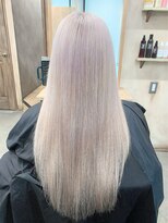 オーストヘアーベンヌ(Aust hair Bennu)&nbsp;☆ホワイトカラー☆