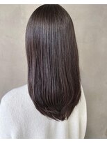 シェリー(Cherie) しなやかロング