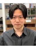 悩み解消!カルマ風パーマ <理容室>