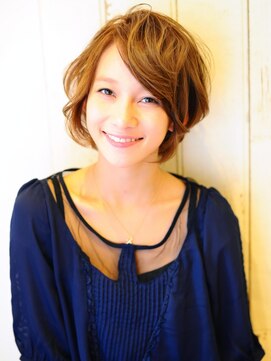 リトル 所沢(little) キャラメルホイップショート