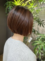 アパルトメント ジェシカ(l'appartement de Jessica)&nbsp;美ボブ